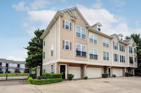 3001 Murworth Dr #101, Houston, TX 77025