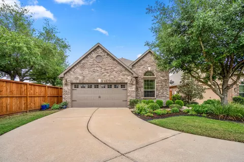 19003 N Highlands Bayou Dr, Cypress, TX 77433
