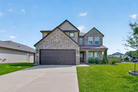 2902 Silverhorn Ln, Rosenberg, TX 77471