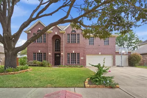 5314 Haven Valley Dr, Katy, TX 77449