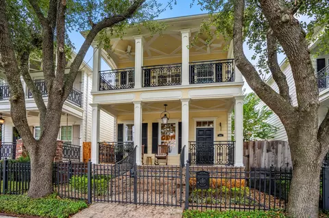 840 Tulane St, Houston, TX 77007