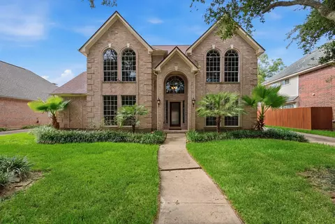 2202 Parkview Ln, Missouri City, TX 77459