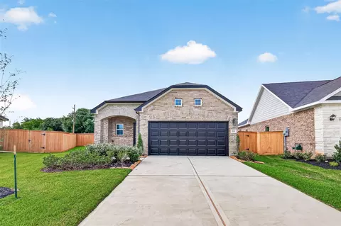 533 Stone Placa Trl, Brookshire, TX 77423