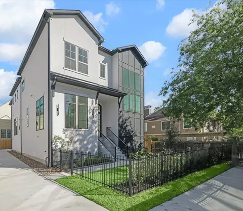 613 Wendel St, Houston, TX 77009
