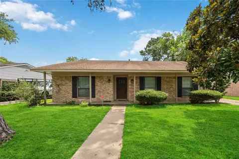4723 Lost Oak Dr, Spring, TX 77388 photo 1
