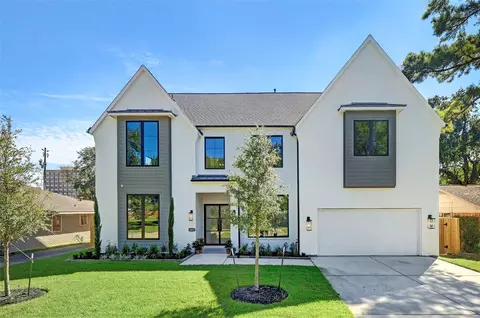 4514 Devon St, Houston, TX 77027