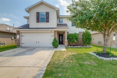 20214 Louetta Ash Dr, Spring, TX 77388 photo 1