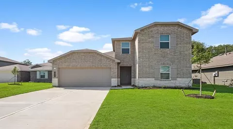 15211 Junebug Dr, Willis, TX 77318 photo 1