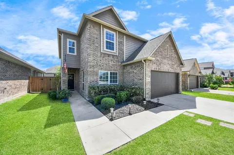 32655 Timber Point Dr, Brookshire, TX 77423