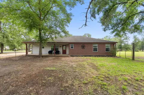 445 Woolridge Dr, Conroe, TX 77301