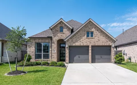 19810 Palomino Prairie Trl, Tomball, TX 77377