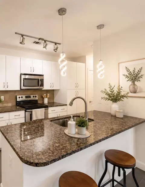 300 St Joseph Pkwy #111, Houston, TX 77002