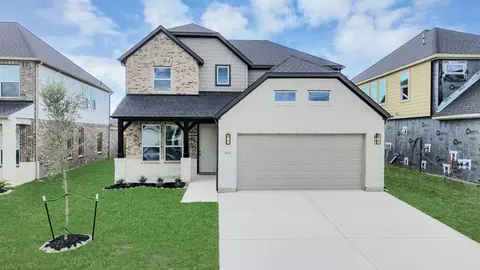 Exterior - 24523 Broad Park Ct, Spring, TX 77373 photo 2 of 3