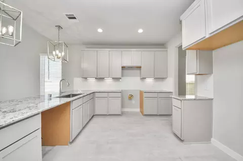 Kitchen - 24523 Broad Park Ct, Spring, TX 77373 photo 1 of 4