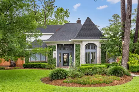 6 Robin Springs Pl, The Woodlands, TX 77381