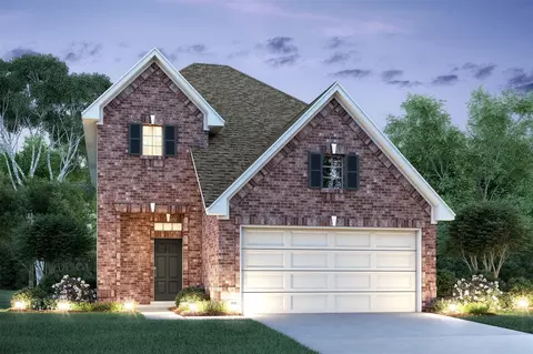 18518 Karlynn St, New Caney, TX 77357