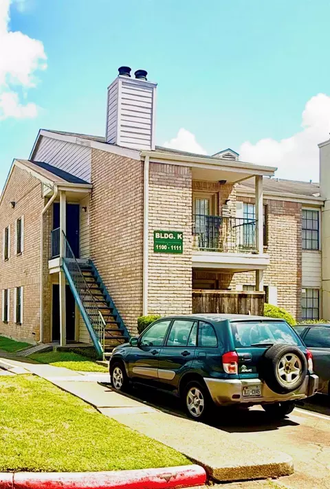14600 Fonmeadow Dr #1101, Houston, TX 77035