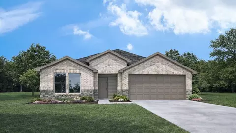 1052 Selene Sky Dr, Brookshire, TX 77423