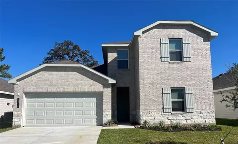 15224 Junebug Dr, Willis, TX 77318 photo 1