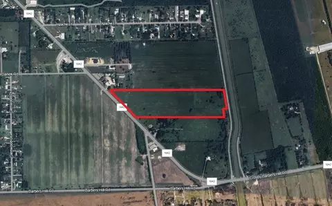 0 Fm 1942 #LOT 1, Crosby, TX 77532