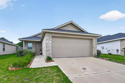 24106 Maple Turn Ln, Hockley, TX 77447