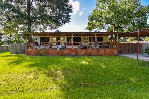 167 Orion Ln, Conroe, TX 77306 photo 1