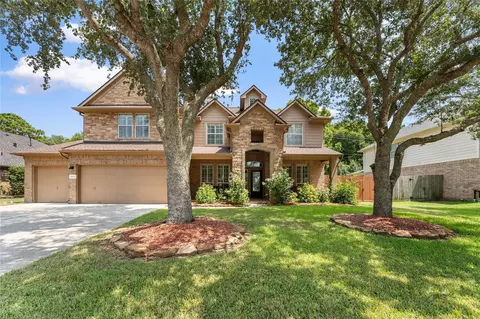 3007 Macoma Ave, Pearland, TX 77581