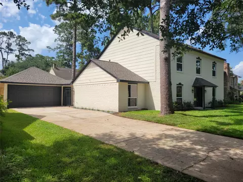 5306 Green Springs Dr, Houston, TX 77066