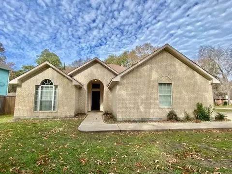 411 Robinwood Dr, Spring, TX 77386 photo 1