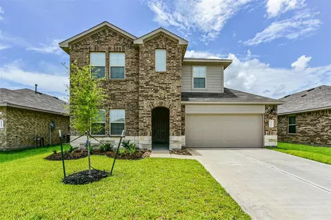21223 Riverdew Dr, Katy, TX 77449
