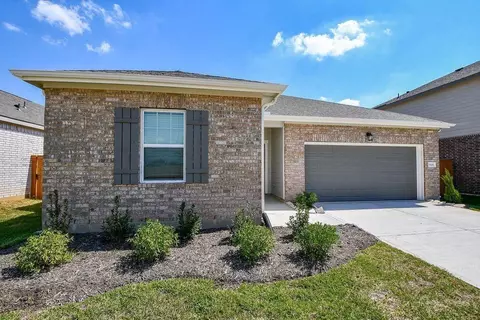 5906 Bright Keel Dr, Katy, TX 77493
