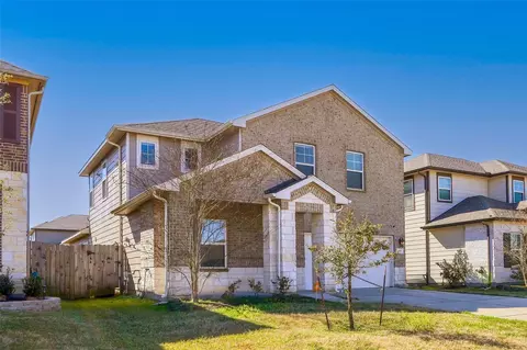 830 Modesto Dr, Rosharon, TX 77583
