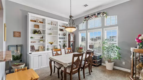 Dining - 135 Apache, Franklin, TX 77856 photo 2 of 3