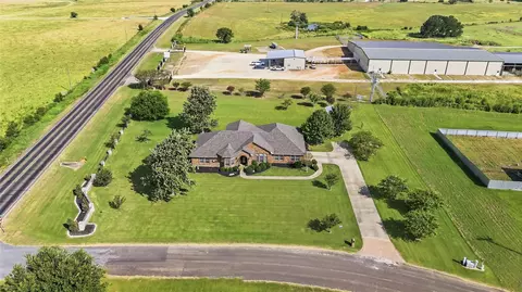 View/Area - 135 Apache, Franklin, TX 77856 photo 1 of 1