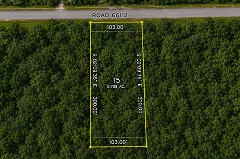 4556 Road 66112, Dayton, TX 77535