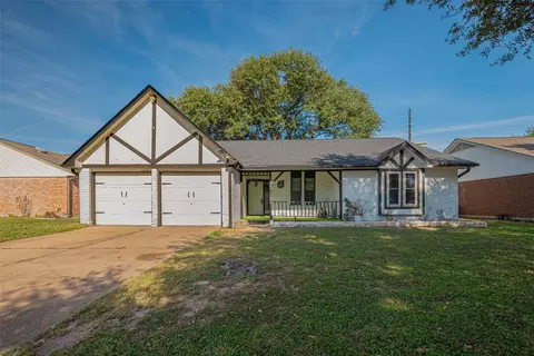 22434 Coriander Dr, Katy, TX 77450