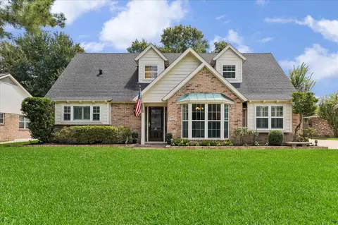 926 Ashford Pkwy, Houston, TX 77077