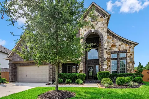 3902 Stone Rose Dr, Spring, TX 77386 photo 1
