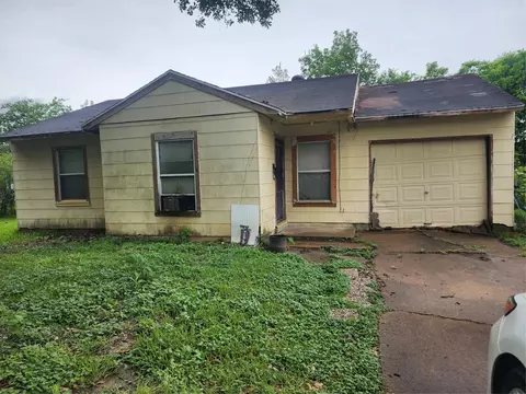 6428 Sherwood Dr, Houston, TX 77021