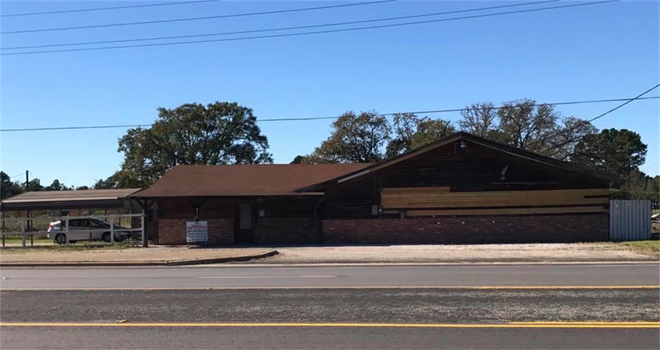 816 S Robb St, Trinity, TX 75862 photo 1