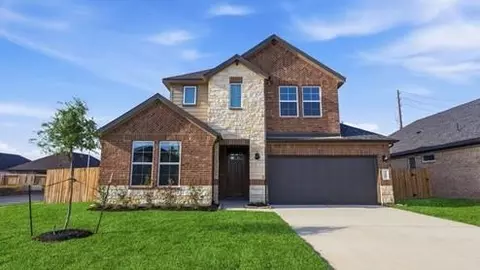 3335 Concorde Heights Dr, Pearland, TX 77581