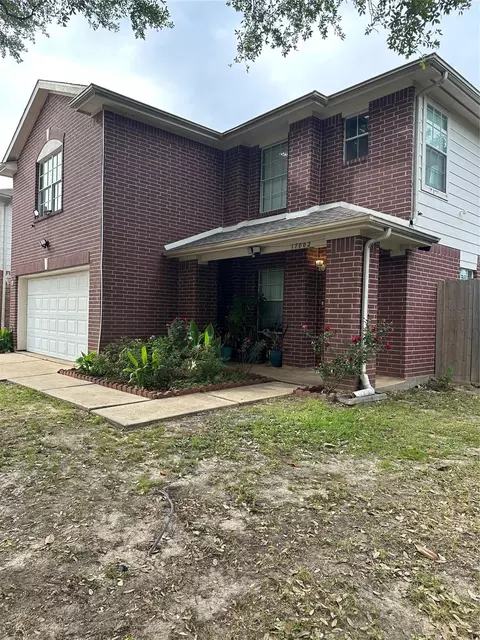 17002 Westminster Village Ct, Houston, TX 77084
