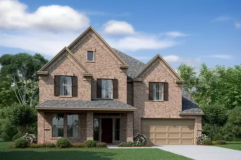 11018 Thompson Lndg, Needville, TX 77461
