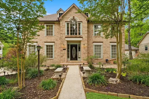 34 Outervale Pl, The Woodlands, TX 77381