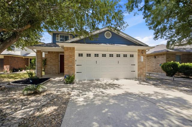 12312 Granton Cv, Austin, TX 78754