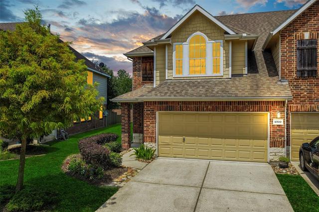 10519 Day Trail Ln, Spring, TX 77379