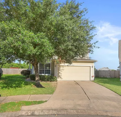 21007 Sonoma Mission Ct, Katy, TX 77449