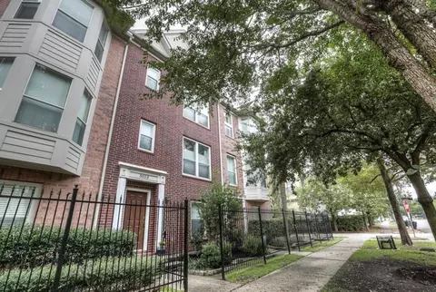 3023 Austin St, Houston, TX 77004