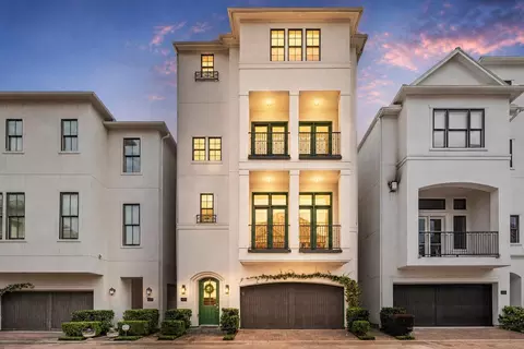 6015 Post Oak Green Ln, Houston, TX 77055