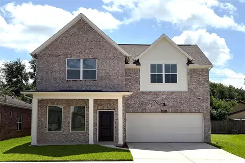 3514 Talia Wood Ct, Missouri City, TX 77459